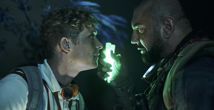 foto do filme Army Of The Dead