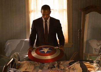 foto de Capitão América