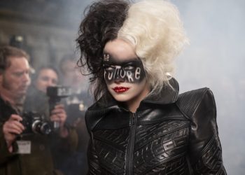 foto do filme Cruella