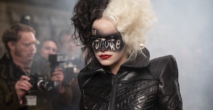 foto do filme Cruella
