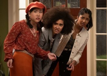 foto da série Eu Nunca