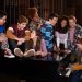 foto da serie High School Musical
