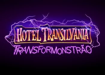 foto do filme Hotel Transilvânia Transformonstrão