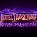 foto do filme Hotel Transilvânia Transformonstrão