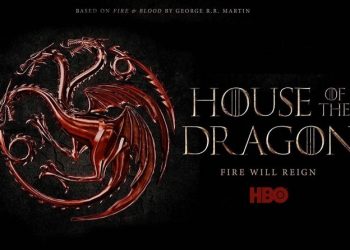 foto de House Of The Dragon