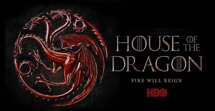 foto de House Of The Dragon