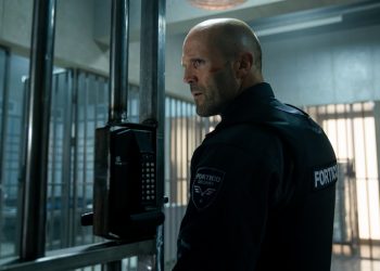 foto do filme Infiltrado