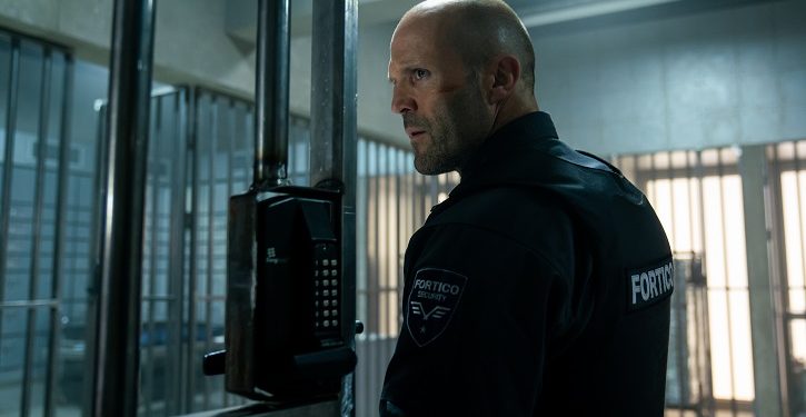 Infiltrado Filme De Guy Ritchie Com Jason Statham Ganha Trailer