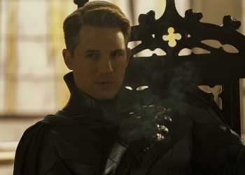 foto da série O Legado de Júpiter