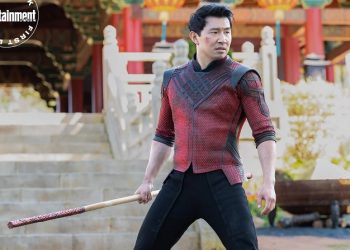 foto do filme Shang-Chi