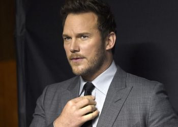 foto do filme The Tomorrow War