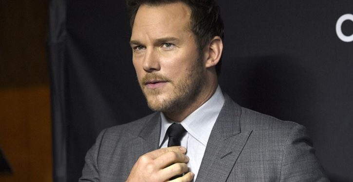 foto do filme The Tomorrow War