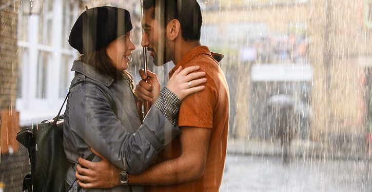 foto do filme A Última Carta de Amor