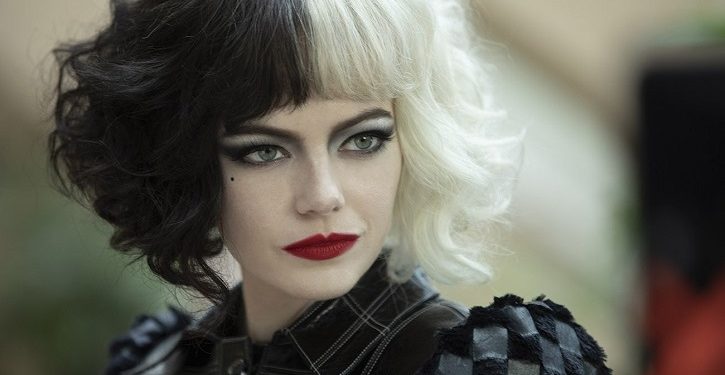 foto do filme Cruella