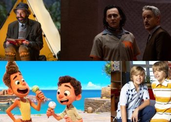 Disney Plus estreias de junho