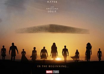 foto do filme Eternos