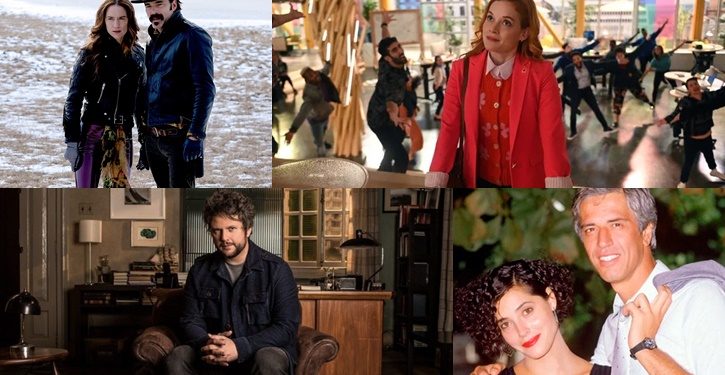 estreia no Globoplay em junho