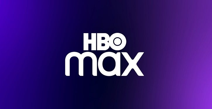 foto do streaming HBO Max