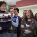 foto da serie High School Musical