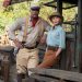 foto do filme Jungle Cruise