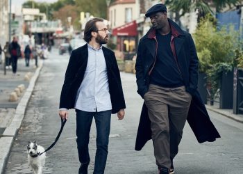 foto da série Lupin