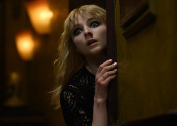 foto do filme Noite Passada em Soho