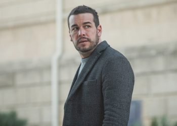 foto da série O Inocente