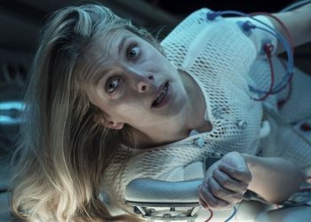 foto do filme Oxigênio