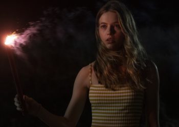 foto da série Panic