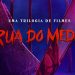 foto da trilogia Rua do Medo
