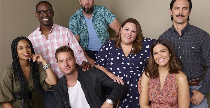 foto da série This Is Us