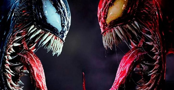 foto de Venom 2 Tempo de Carnificina