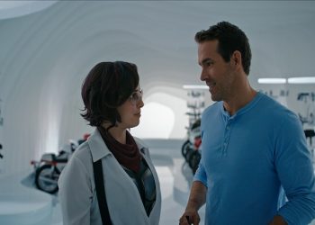 foto do filme Free Guy