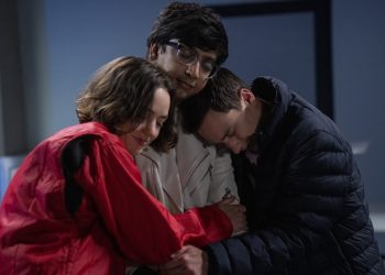 foto da série Atypical