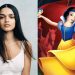 Rachel Zegler será Branca de Neve
