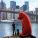 foto do filme Clifford O Gigante Cão Vermelho