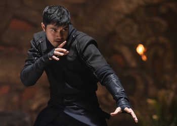 foto de GI Joe Origens Snake Eyes