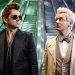 foto da série Good Omens