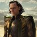foto da série Loki
