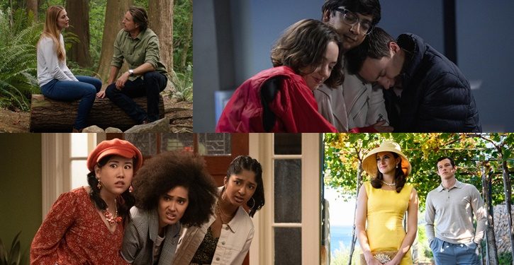 estreias da Netflix em julho