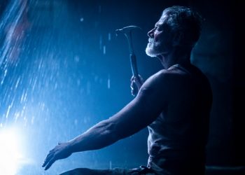 foto do filme O Homem nas Trevas 2