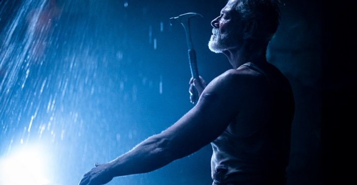 foto do filme O Homem nas Trevas 2