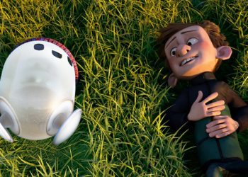 foto do filme Ron Bugado