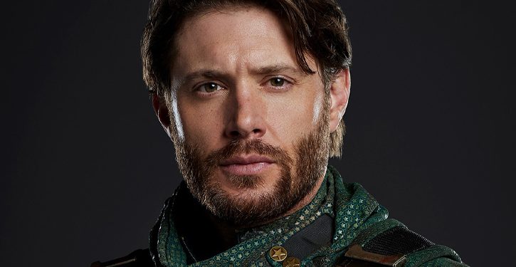 foto de Soldier Boy em The Boys