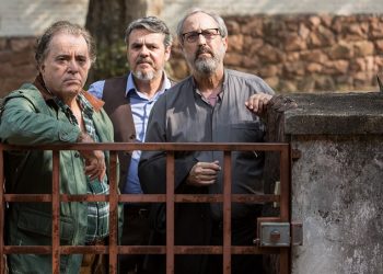 foto do filme 45 do Segundo Tempo