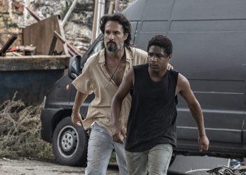 foto do filme 7 Prisioneiros