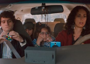 foto da série Amarração do Amor