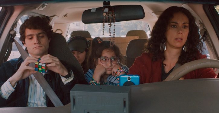 foto da série Amarração do Amor