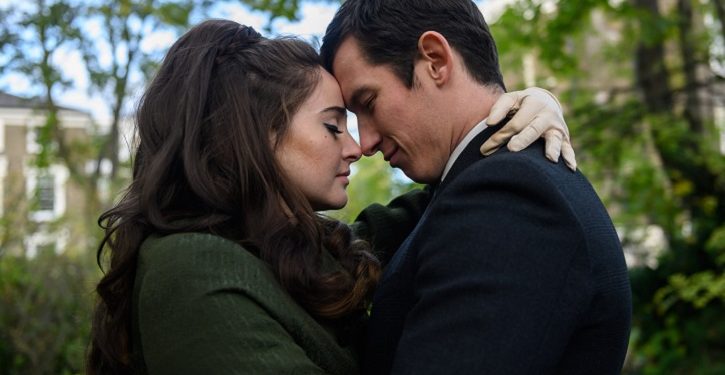 foto do filme A Última Carta de Amor