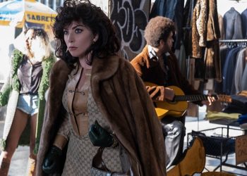 foto do filme Casa Gucci